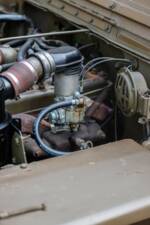 Imagen 49/50 de Hotchkiss M 201 (1963)