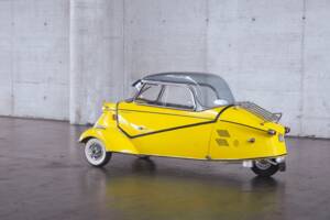 Image 18/43 of Messerschmitt / FMR KR 200 (1959)