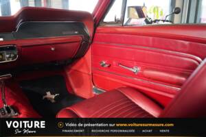 Afbeelding 23/25 van Ford Mustang 390 GTA (1967)