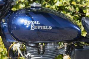 Image 18/35 of Royal Enfield Bullet Electra 350 (2005)