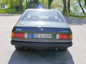 Bild 4/54 von Maserati 228i (1988)
