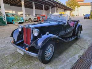 Bild 21/46 von MG TD (1953)