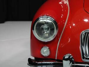 Imagen 10/15 de MG MGA Twin Cam (1959)