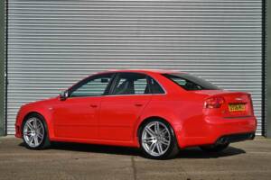 Image 4/50 of Audi RS4 (2006)