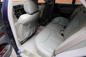 Bild 11/67 von Mercedes-Benz S 500 (1996)