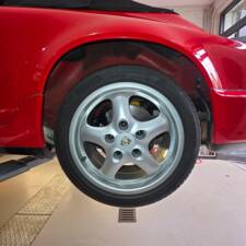 Bild 107/113 von Porsche 911 Carrera 2 (1991)