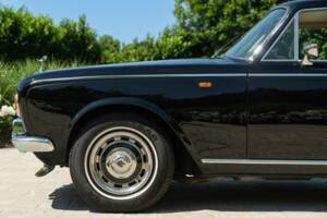 Bild 16/50 von Rolls-Royce Silver Shadow I (1972)