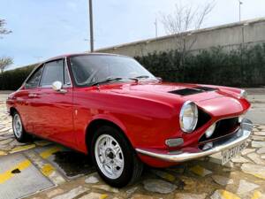 Image 4/58 of SIMCA 1200 S (1968)