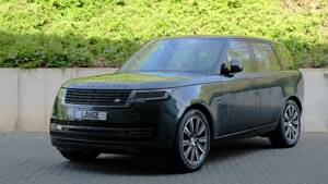 Image 1/61 of Land Rover Range Rover D350 (2025)