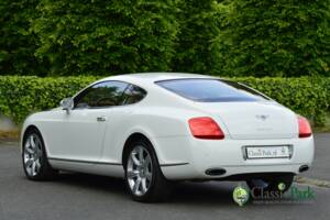 Bild 3/50 von Bentley Continental GT (2008)