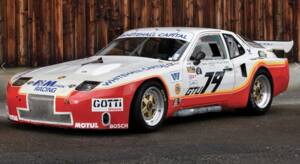 Bild 5/35 von Porsche 924 Carrera GTR (1981)