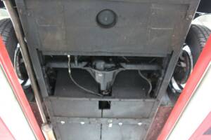 Bild 49/50 von Morgan 4/4 1600 (1979)