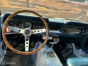 Image 35/50 de Ford Mustang 289 (1966)
