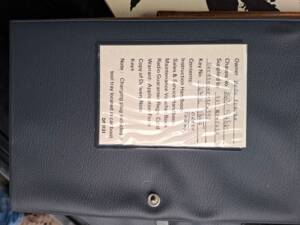 Imagen 9/28 de Rolls-Royce Silver Shadow I (1970)