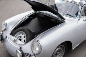 Afbeelding 38/41 van Porsche 356 C 1600 (1964)