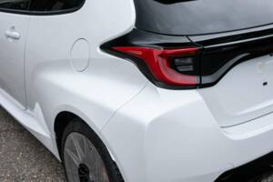 Image 27/50 of Toyota GR Yaris (2022)