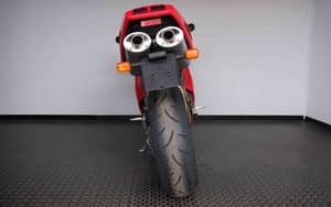 Bild 73/93 von Ducati 916 Strada (1994)