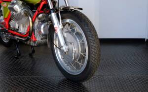 Immagine 20/80 di Moto Guzzi V7 Sport (1972)