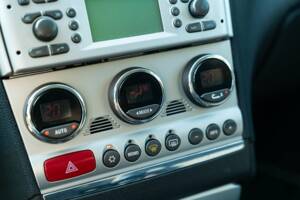 Image 34/50 de Alfa Romeo 156 2.4 JTD (2004)