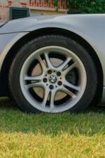 Afbeelding 44/185 van BMW Z8 (2001)
