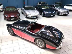 Bild 6/56 von Austin-Healey 100&#x2F;4 (BN2) (1956)