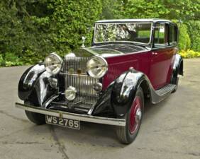 Bild 3/50 von Rolls-Royce Phantom II Continental Kellner (1934)