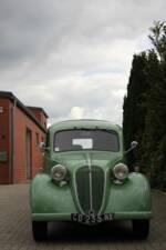 Imagen 2/16 de SIMCA 8 Camionnette (1949)