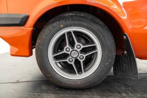 Imagen 11/45 de Ford Escort RS 2000 (1980)