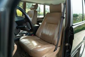 Image 39/50 of Land Rover Range Rover 4.2 LSE (1994)