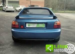 Image 6/10 of Honda CRX 1.6 VTi (1992)