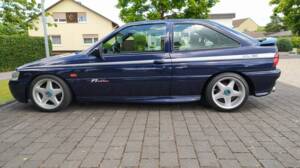 Image 4/8 of Ford Escort 2.0 16V "F1 Edition" (1996)