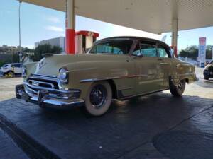 Bild 6/8 von Chrysler New Yorker (1954)