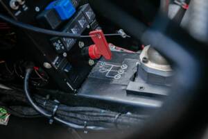 Image 13/50 of MG Metro 6R4 Evo (1900)