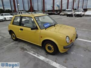 Image 27/62 of Nissan Be-1 1.0 (1987)