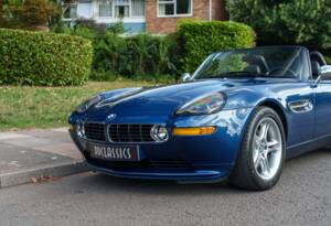 Bild 7/24 von BMW Z8 (2003)