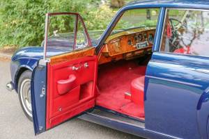 Bild 18/44 von Bentley S 3 Continental Flying Spur (1964)