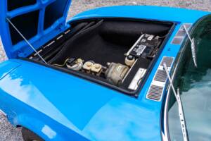 Imagen 7/12 de De Tomaso Pantera (1971)