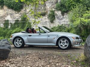 Afbeelding 10/96 van BMW Z3 2.8 (1998)