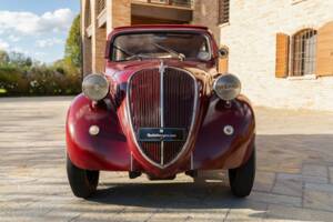 Image 3/50 of FIAT 500 A Topolino Giardiniera (1949)