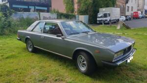 Imagen 5/7 de FIAT 130 Coupé (1975)