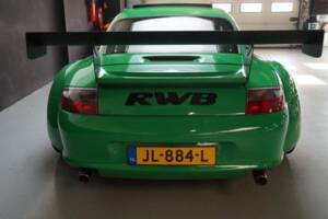 Bild 6/50 von Porsche 911 Carrera 4 RWB (1999)