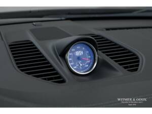 Afbeelding 21/37 van Porsche 911 Carrera 4S (2016)