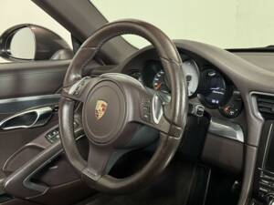 Afbeelding 27/50 van Porsche 911 Carrera S (2013)