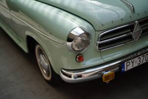 Bild 53/99 von Borgward Isabella (1959)