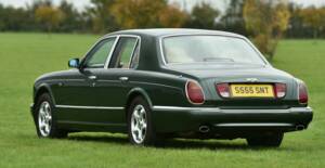 Immagine 15/50 di Bentley Arnage Green Label (1998)