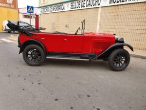 Bild 41/99 von FIAT 509 A (1927)