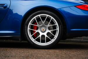 Bild 5/51 von Porsche 911 Carrera 4 GTS (2011)