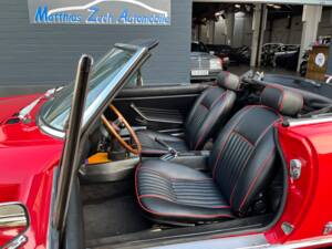 Bild 17/37 von FIAT 124 Spider CS1 (1976)