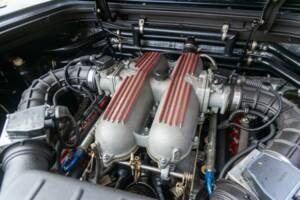 Immagine 42/50 di Ferrari 348 TS (1991)