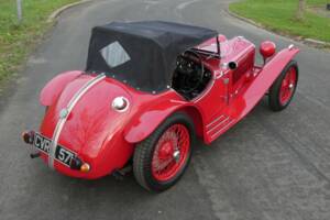 Bild 4/19 von Riley MPH (1936)